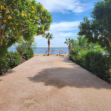 Apartament Bellevue The View Hurghada Zewnętrze zdjęcie