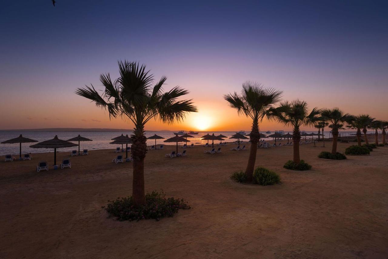Apartament Bellevue The View Hurghada Zewnętrze zdjęcie