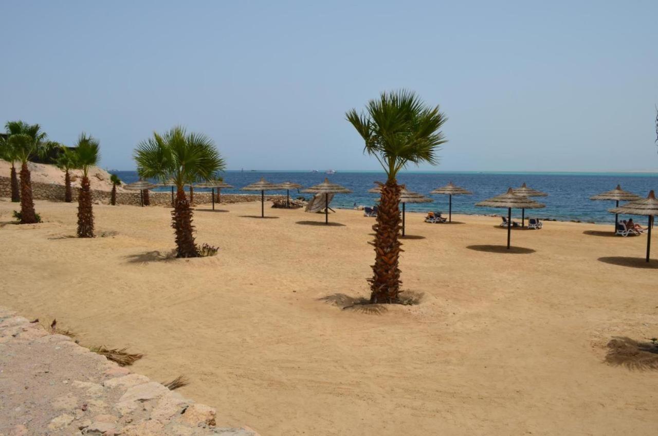 Apartament Bellevue The View Hurghada Zewnętrze zdjęcie