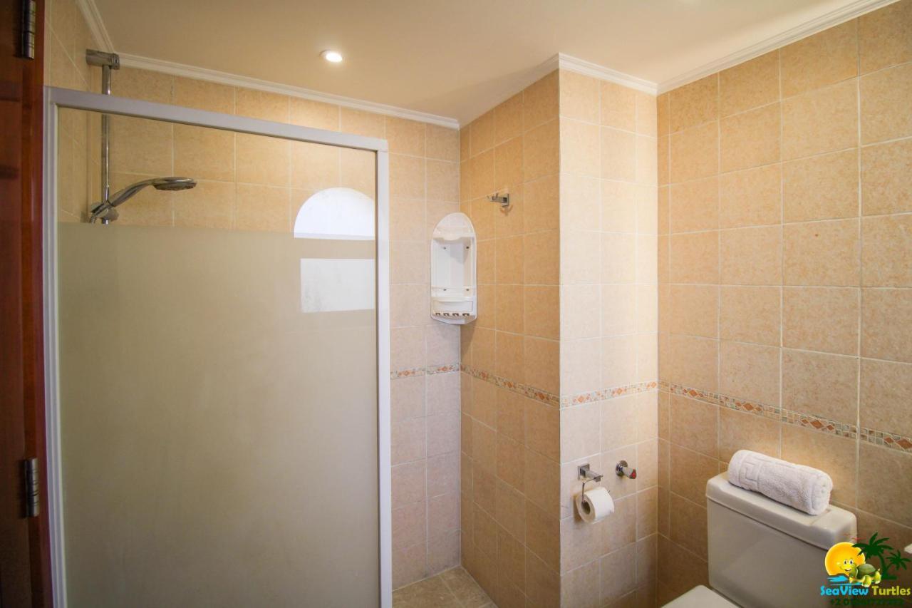 Apartament Bellevue The View Hurghada Zewnętrze zdjęcie