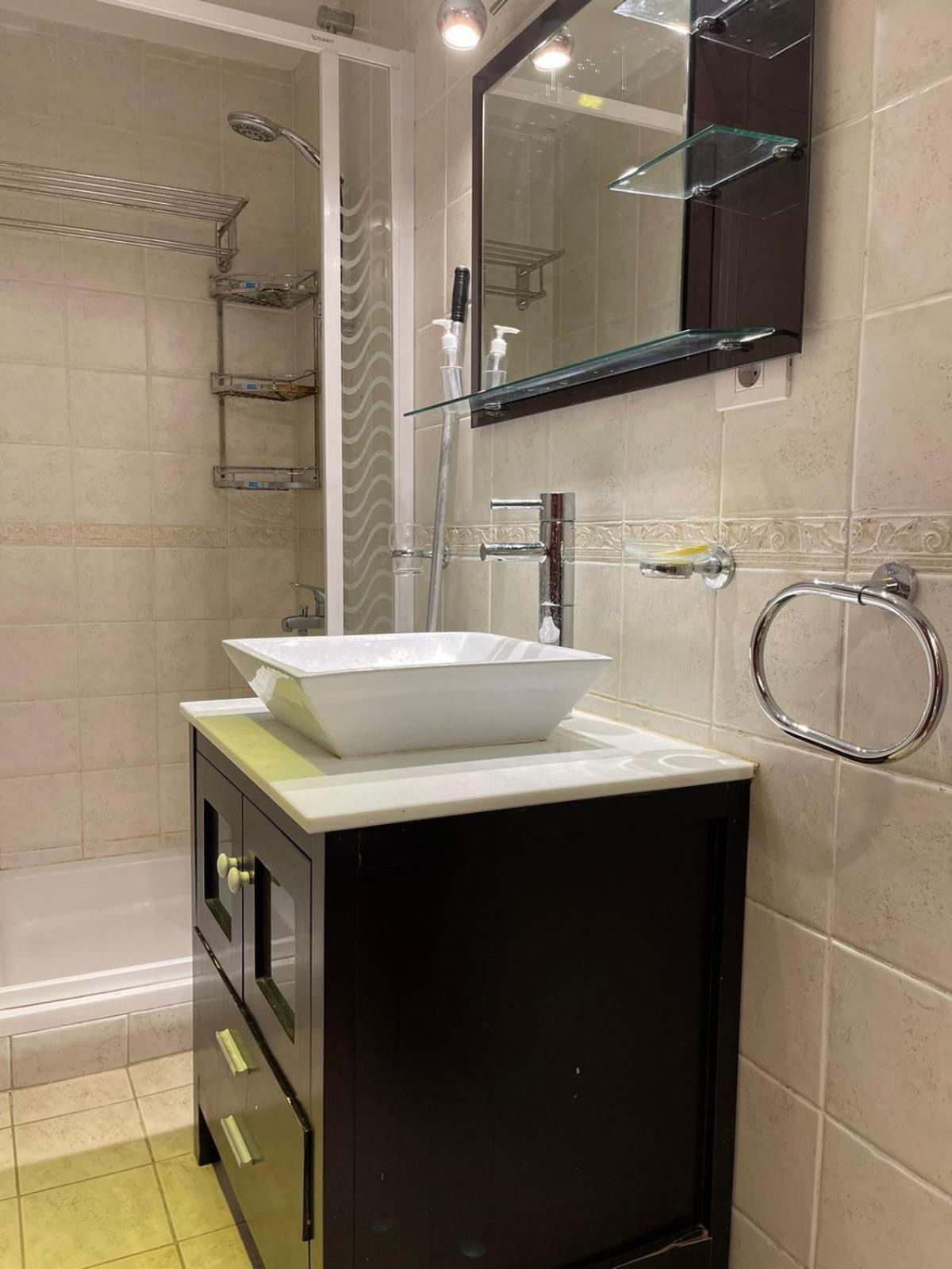 Apartament Bellevue The View Hurghada Zewnętrze zdjęcie